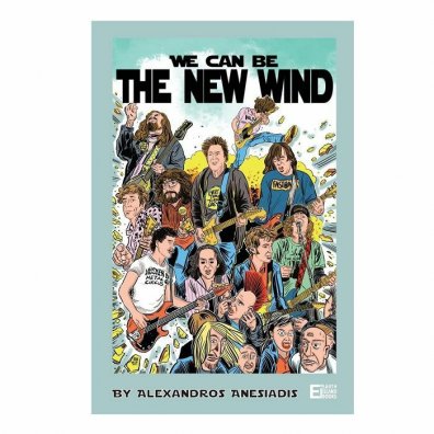 We can be the new wind