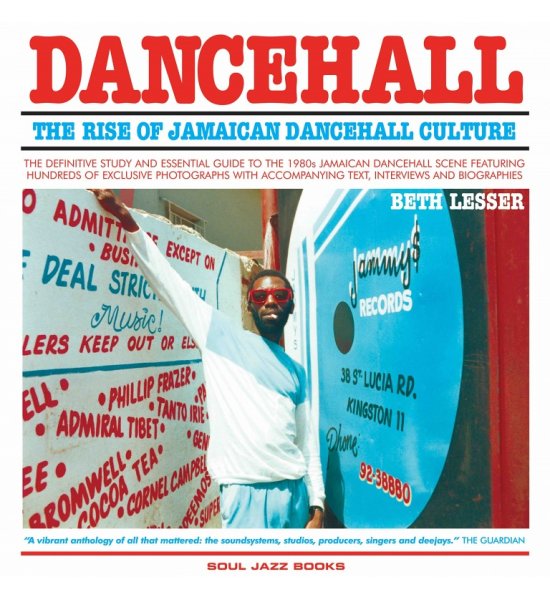 Dancehall ,The Rise of Jamaican Dancehall Culture