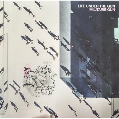 Life Under The Gun