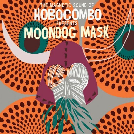 Moondog Mask