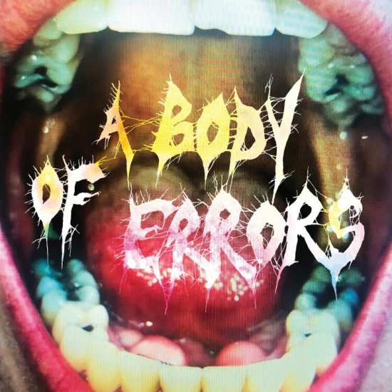 A Body Of Errors